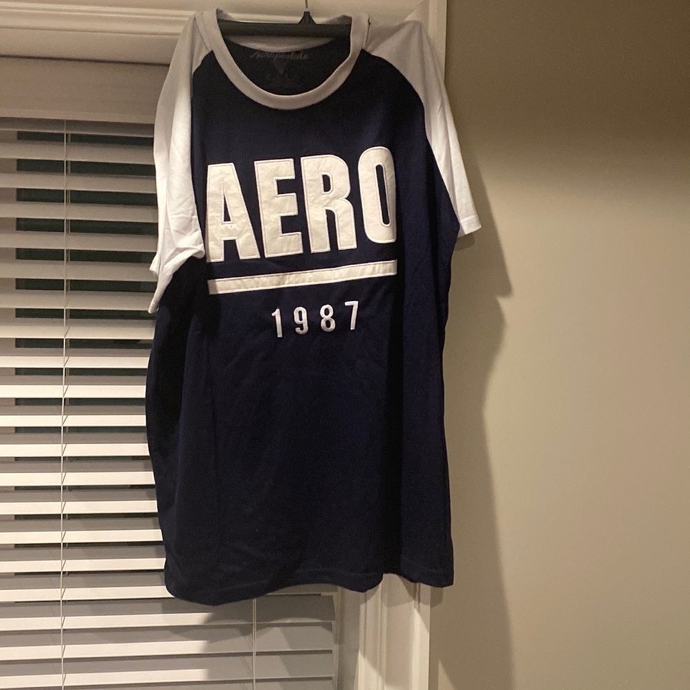 Aeropostale Men’s Shirt XL
